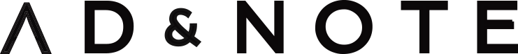 에이디엔노뜨 | AD&NOTE